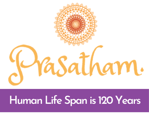 Prasatham – Organic Whole Foods